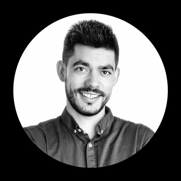 Toni Mostazo Rizo